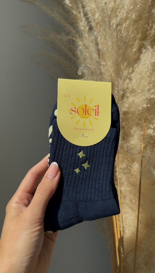 stars socks