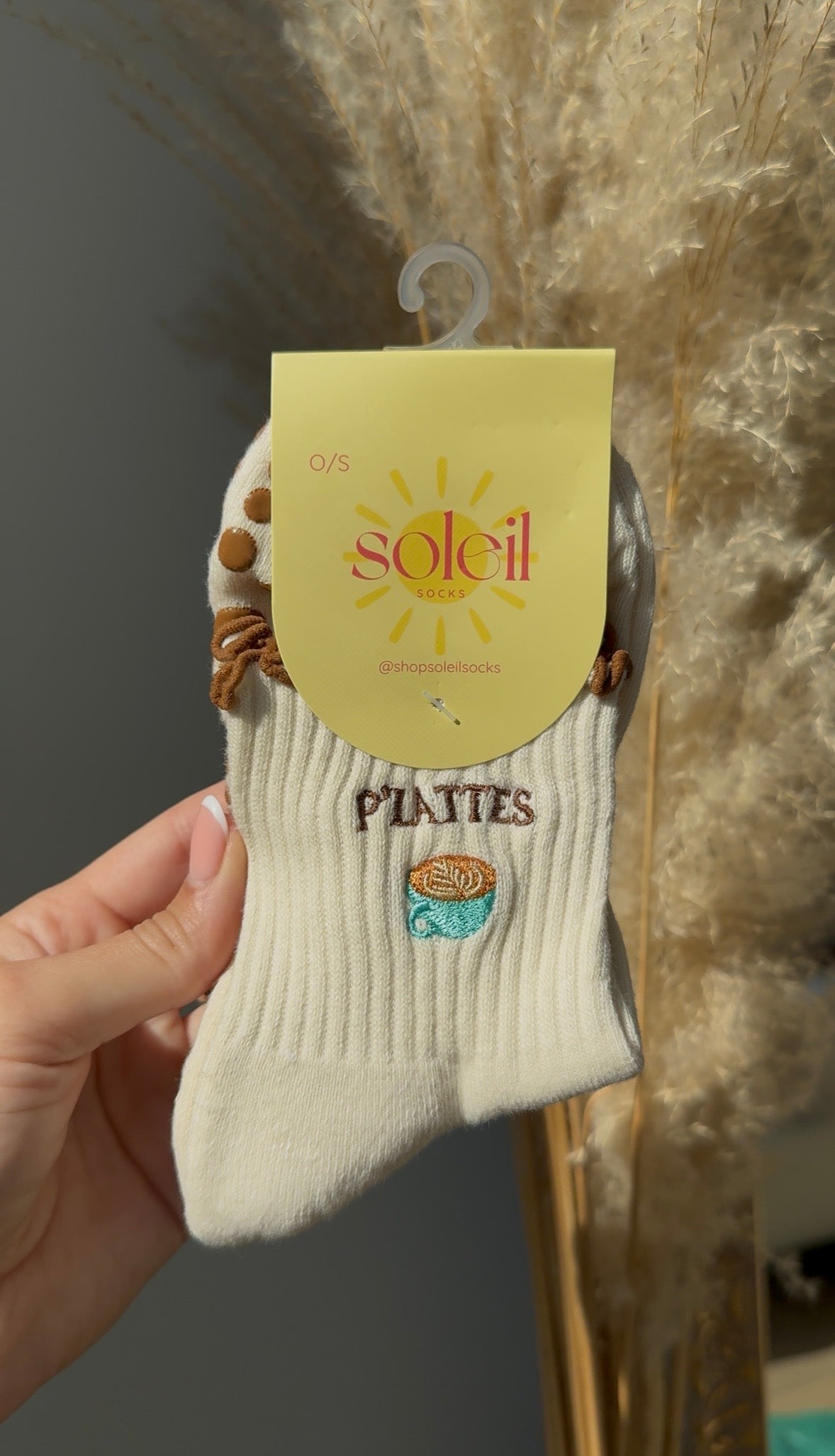 p'lattes socks