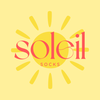 soleil socks
